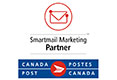 Canada Post/USPS logo