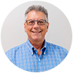 Ray Leveque, Sales, Print Specialist