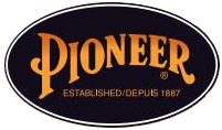 Custom branded Pioneer products available from Premier Promotions